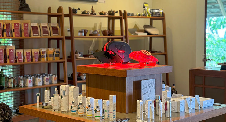 Lumaflex Wellness and Spa Fototerapia